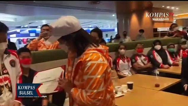 Greysia Polii Terpilih Jadi Ketua Komisi Atlet BWF
