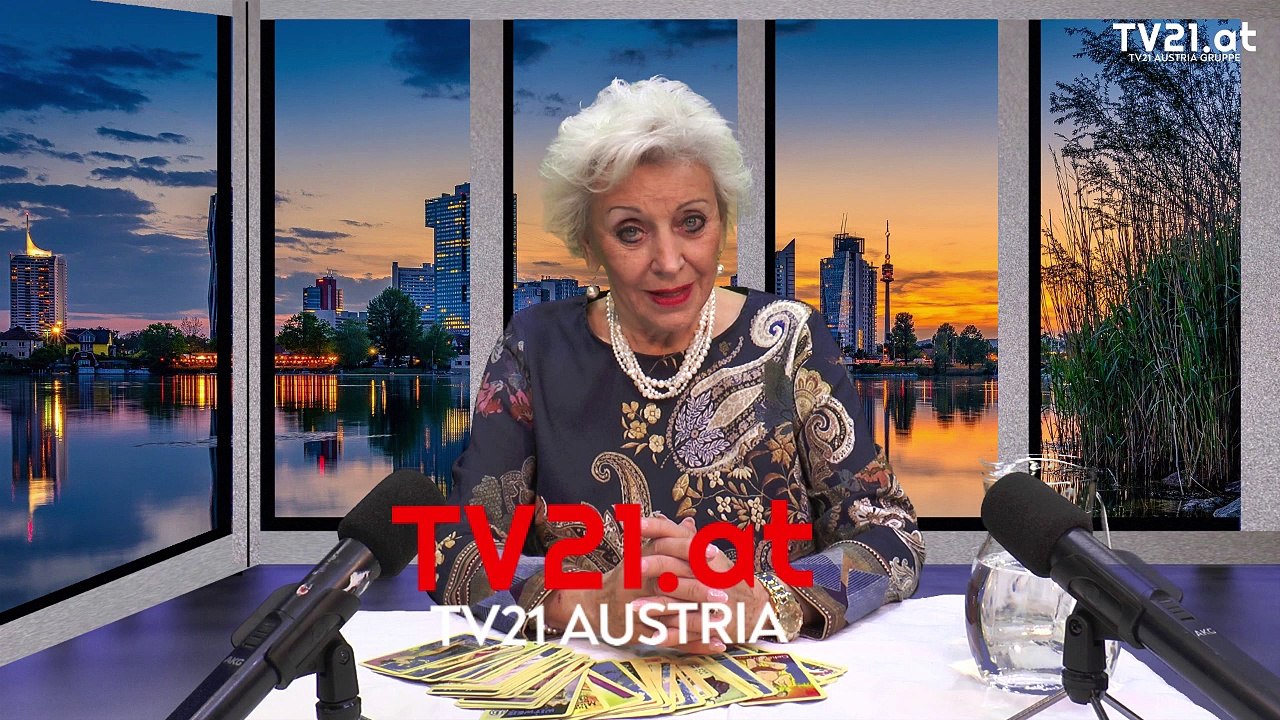 Tagesenergien 22.02.2022 von Rosalinde Haller