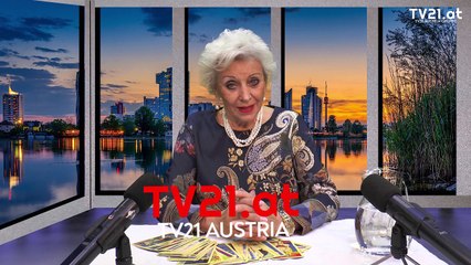 Tagesenergien 22.02.2022 von Rosalinde Haller