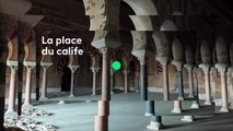 La cité perdue d’Al-Andalus - 24 février