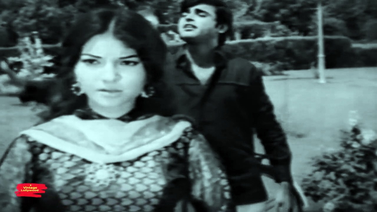 NA JA MERE DULRUBA SUN LE TU DIL KI SADA - FILM GHARESTI