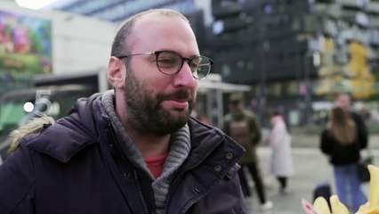 Ketchup, mayo, la guerre des sauces - 22 février
