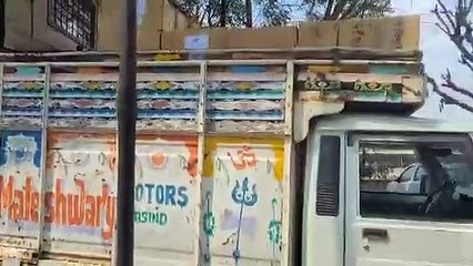 600 bottles of cold drink and 10 kg mawa destroyed