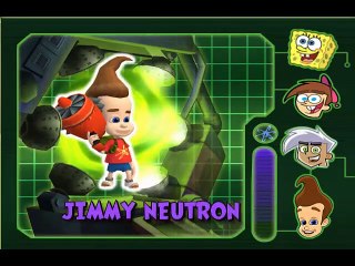 Bob l'Eponge et ses Amis : Un pour Tous, Tous pour Un ! online multiplayer - ps2