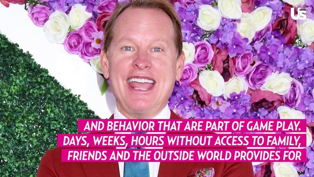 Shanna Moakler Thanks 'Class Act' Carson Kressley for 'Big Brother' Apology