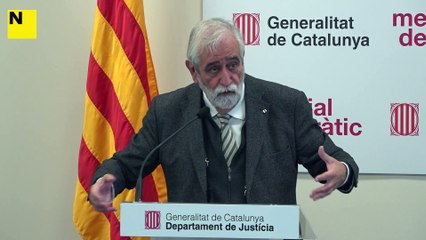 El paper de les dones estarà present en tots els projectes del Memorial Democràtic