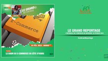 le grand reportage du 16 février 2022 par Soro Sita [ Radio Côte d'Ivoire ]