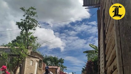 A las sombras de la frontera: Comunidad Villa Codepo vive entre el polvo y el desempleo