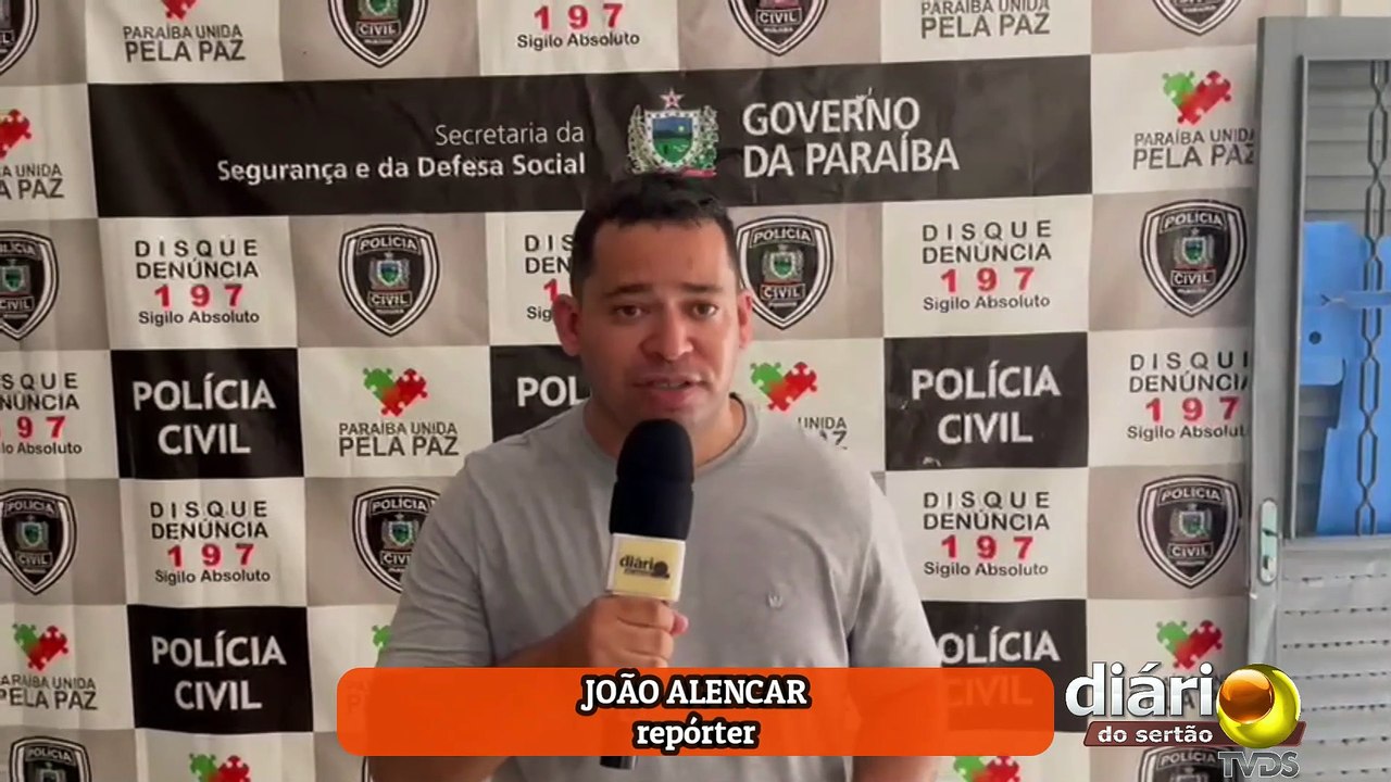 Polícia Militar recupera moto que havia sido furtada no Centro de Pombal e em seguida abandonada