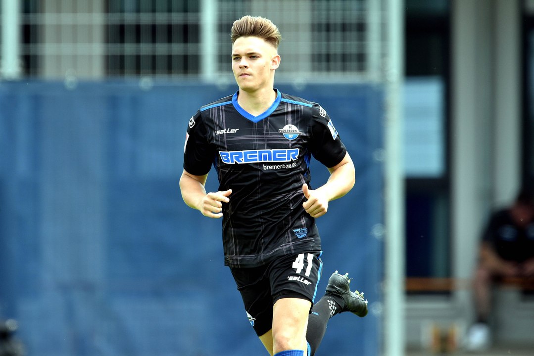 Paderborns Wagner kontert Kyere-Traumtor: Punkteteilung im Topspiel