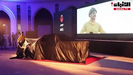 السيارة الكهربائية العمانية «ميس» تسير 500 كلم بشحنة واحدة