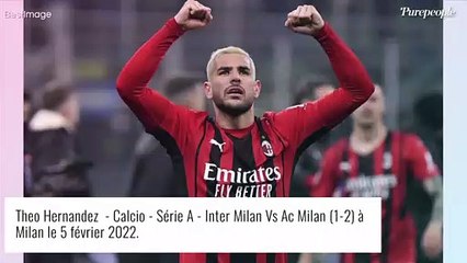 Théo Hernandez visé par une plainte : son pitbull agresse une passante et tue son chien !