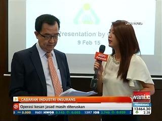 Thousands of flood victims lodge insurance claims