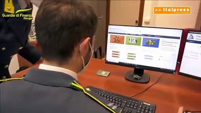 Bonus edilizi, Guardia di finanza sequestra 103 mln di euro