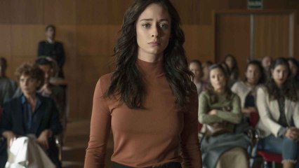 'Alba' llega muy pronto a Antena 3