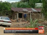 Pastikan kemudahan rumah untuk mangsa banjir