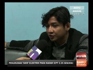 Tidak akan tinggalkan Ungu demi karier politik