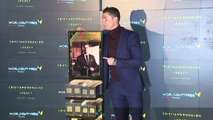 Cristiano Ronaldo celebra con grito incluido su nueva hazaña en Instagram