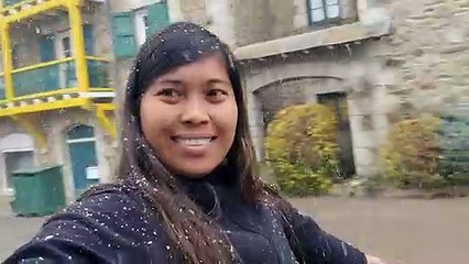 LET IT SNOW , LET IT SNOW