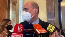 Legge elettorale, Zingaretti 