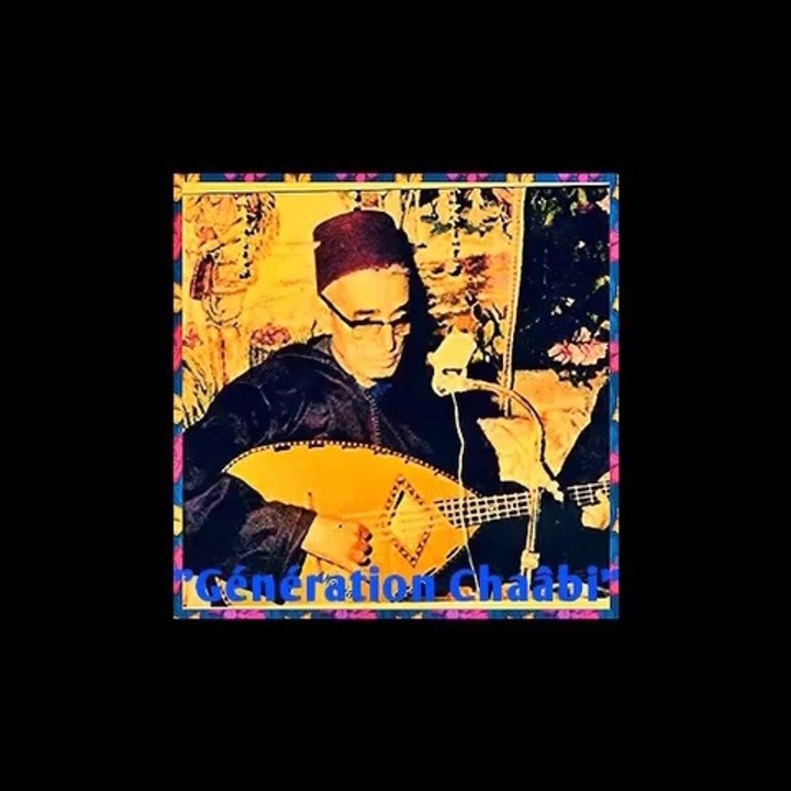 Cheikh El Hadj Mohamed El Anka