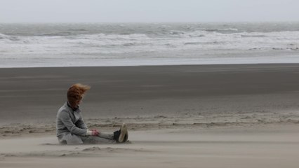 La tempête Franklin souffle sur la Belgique