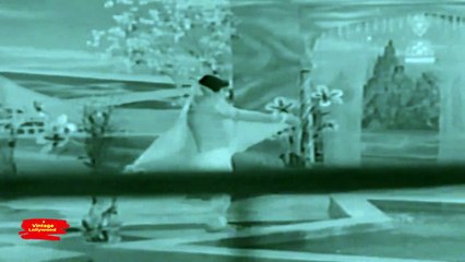 KAAN MAIN JHUMKA DOLE - NEELO - FILM BADNAAM