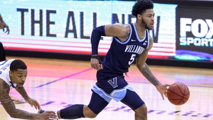 Look To Villanova To Win The National Championship (+2500)