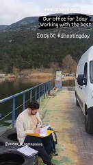 Σασμός spoiler: Σε «πυρετό» γυρισμάτων! Οι πρώτες εικόνες από τα Γιάννενα  2