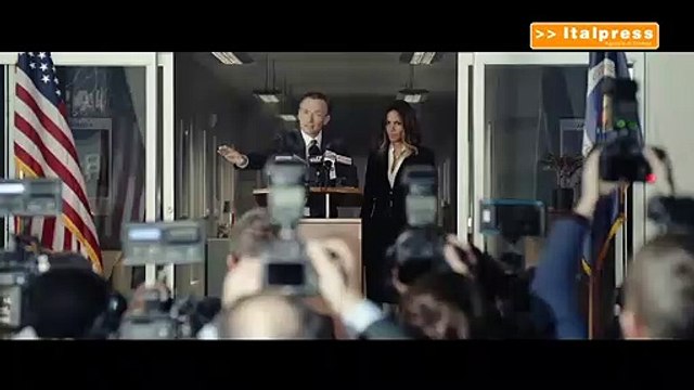 Moonfall, il trailer del nuovo film di Roland Emmerich