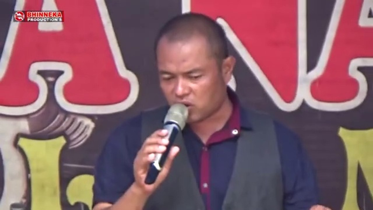 WE LOVE YOU || Mak Ipin Very Funny