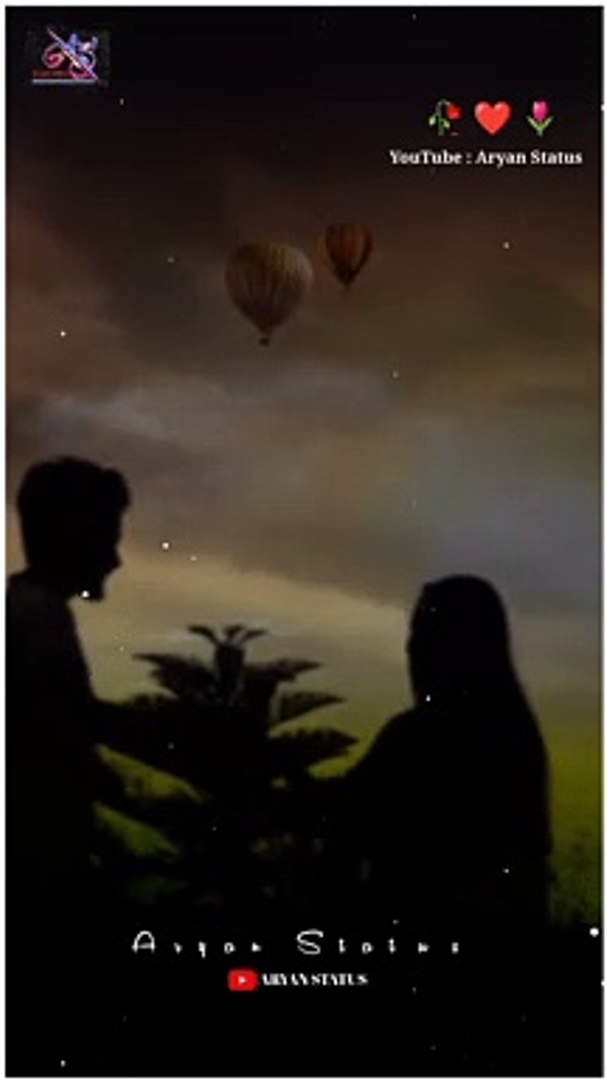 ⁣Ek din Teri bahoon mein song status  || trending Instagram status || South World !!