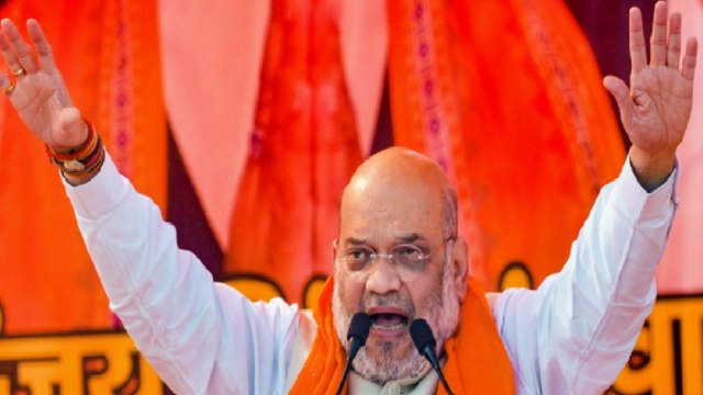 Campaigning for polls phase 4 ends|Shatak AajTak