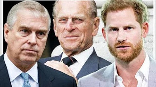Key date we could see Prince Harry return to UK - Prince Philip's memorial just weeks away