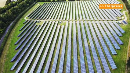 Energia, l’Ue dice sì a gas e nucleare nella tassonomia green