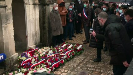 Présidentielle française : Anne-Hidalgo, la voie "social-démocrate et écologiste"