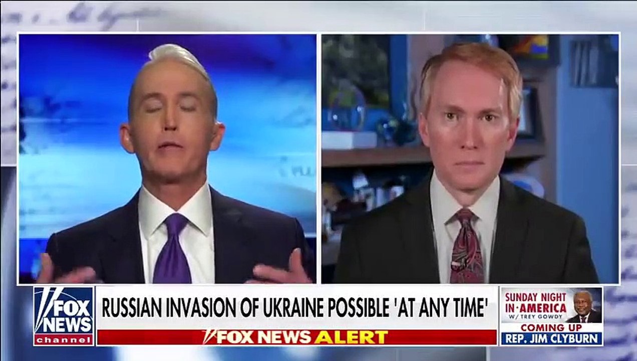 GOP senator nukes Biden for stalling sanctions against Russia