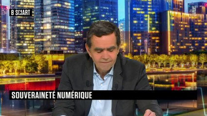 BE SMART - Le débat du lundi 21 février 2022