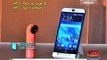 First Look - HTC Desire EYE and Re Camera