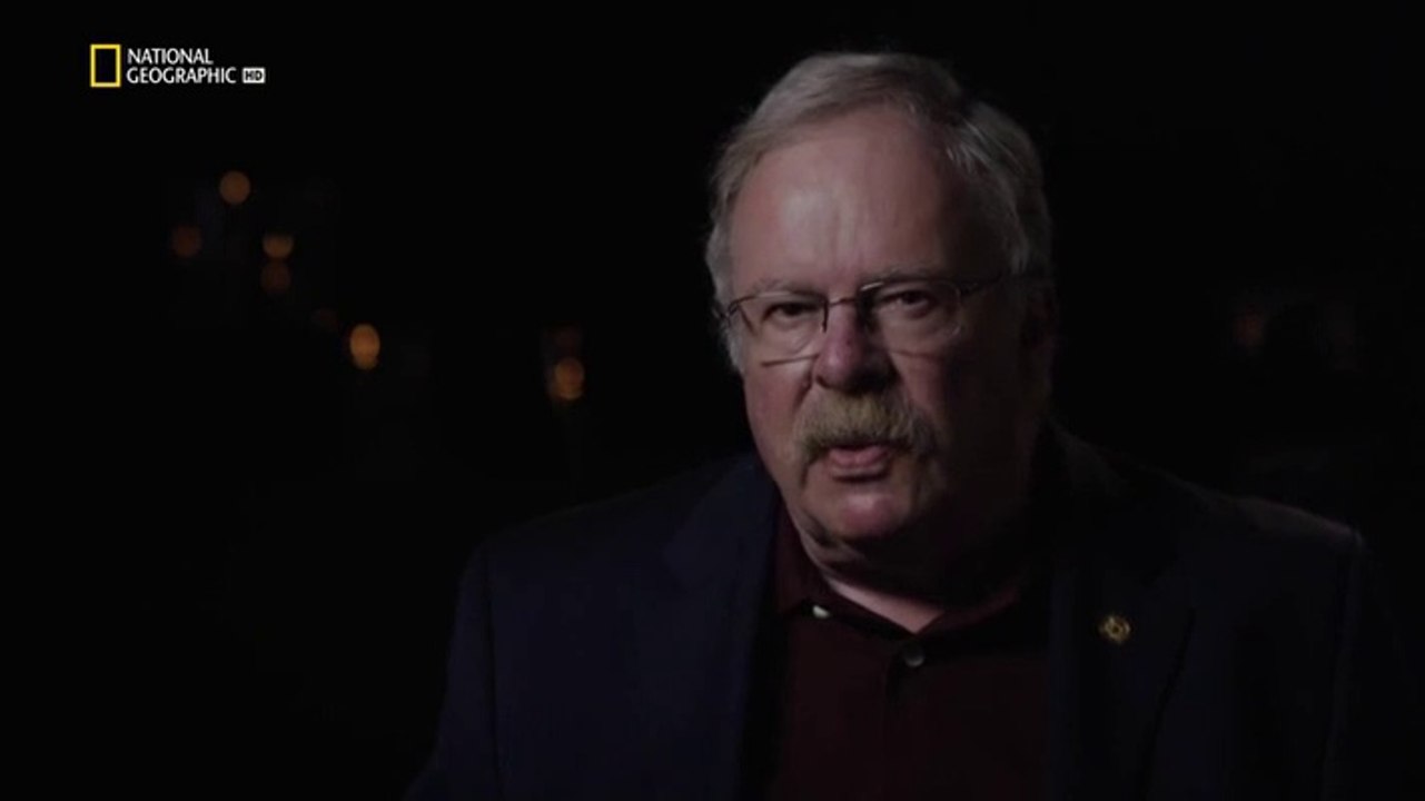 Air Crash Investigation S22E07