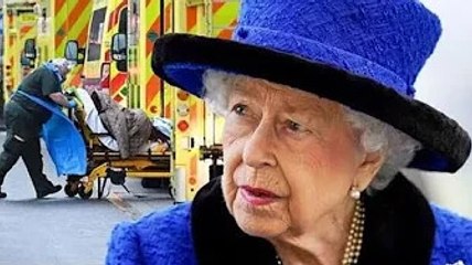 Royal Family LIVE: une entreprise «préoccupée» «évitera la complaisance» alors que la reine secouée