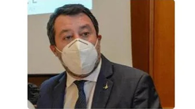 Governo, Salvini: Nessun rischio guerriglia, se si lavora non c'è tempo per litig@re