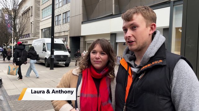 We ask Brummies what impact Peaky Blinders has had on the city