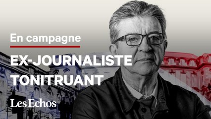 Portrait de campagne : 5 choses à savoir sur Jean-Luc Mélenchon