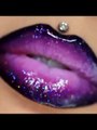 Lips Art Idea & Lipstick Tutorials 2022