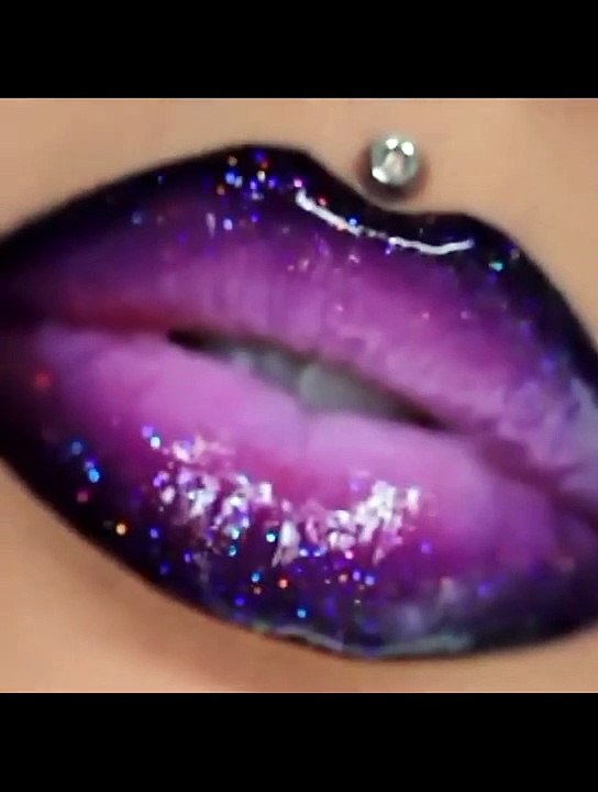 Lips Art Idea & Lipstick Tutorials 2022
