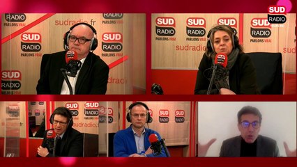 Comme le dit Boris Johnson, La Russie prépare-elle « la plus grande guerre en Europe depuis 1945 » ?