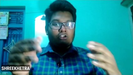 Sambit Acharya's Movie Review _ Shreekhetra _ Chumki My Darling _ Indrajala _ My Opinion ( 1080 X 1920 )