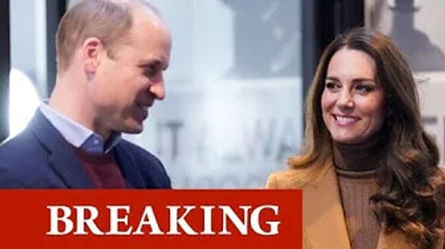 Roll on that royal rivalry! Kate and William 'honour at stake' as Cambridges battle it out