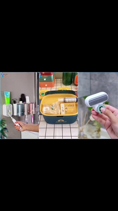 New Gadgets for Kitchen | Kitchen Tools Utensils and Equipment | New Gadgets for Bathroom | Home Appliances | Kitchen Appliances